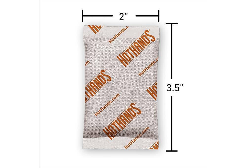 slide 2 of 5, HotHands 10 Pair Hand Warmers, 1 ct