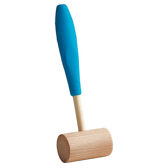 slide 1 of 1, Trudeau Seafood Mallet, 1 ct