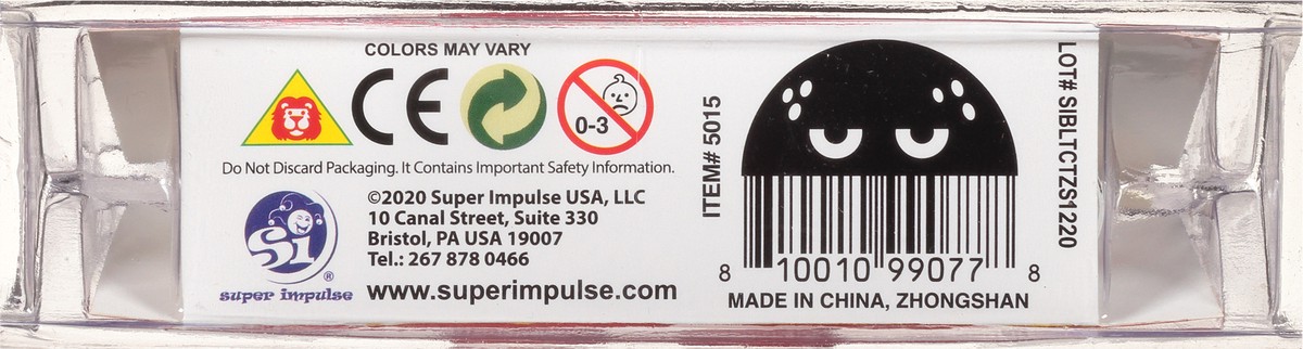 slide 8 of 11, World's Smallest View-Master 1 ea Blister Pack, 1 ct