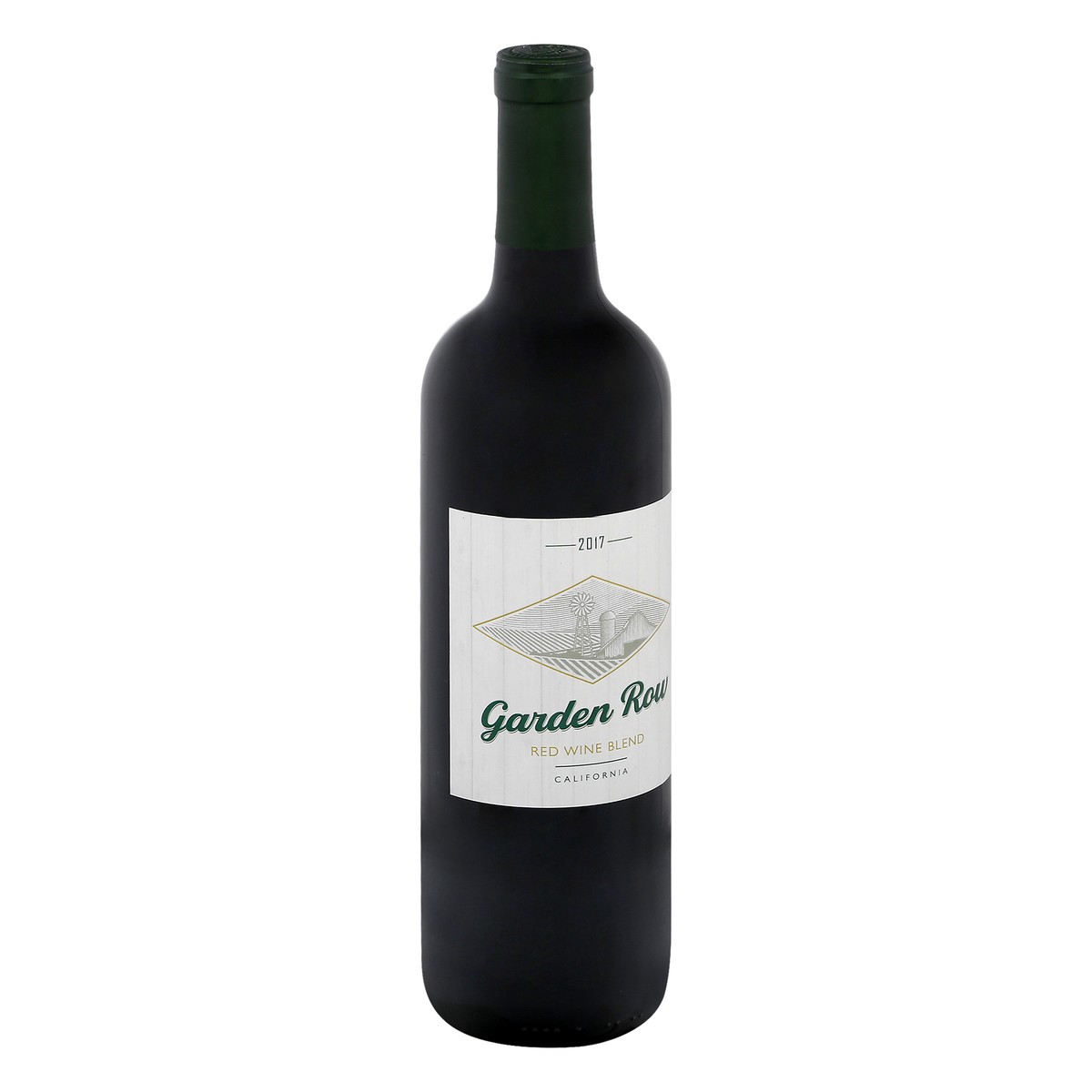 slide 10 of 11, Garden Row Red Wine Blend 750 ml, 750 ml