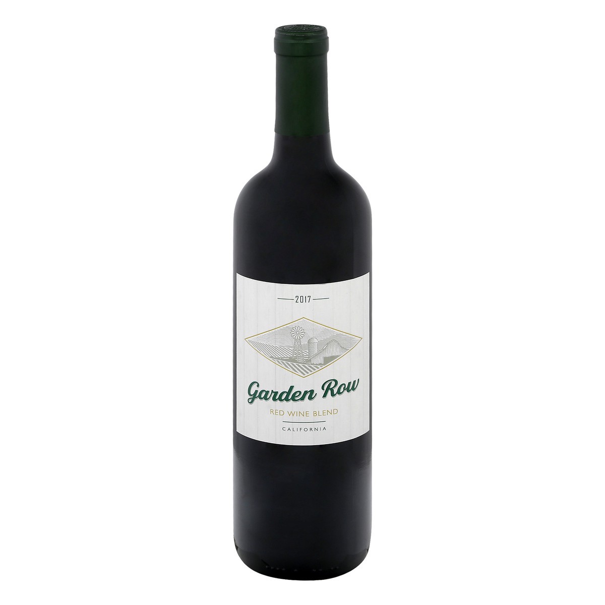 slide 11 of 11, Garden Row Red Wine Blend 750 ml, 750 ml