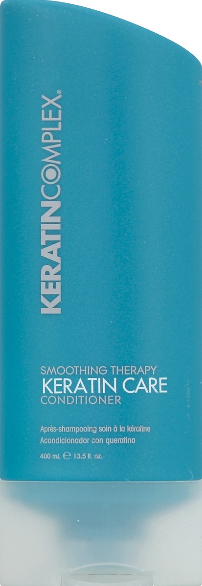 slide 1 of 3, Keratin Complex Conditioner 13.5 oz, 13.5 oz