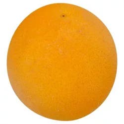 Orange Valencia