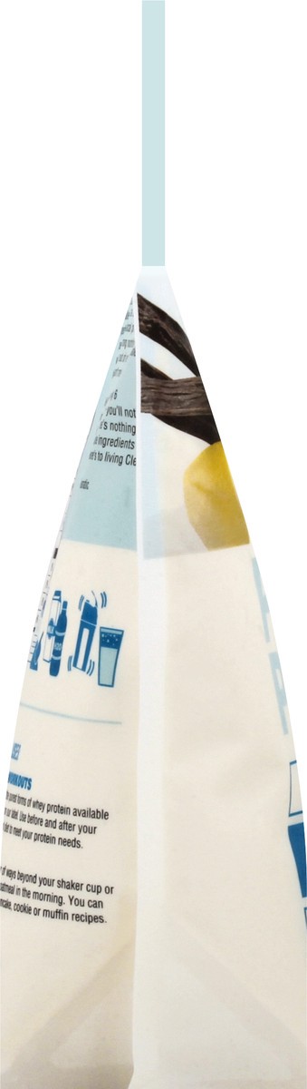 slide 5 of 10, Ready Nutrition Vanilla Protein Powder 1 lb, 1 lb