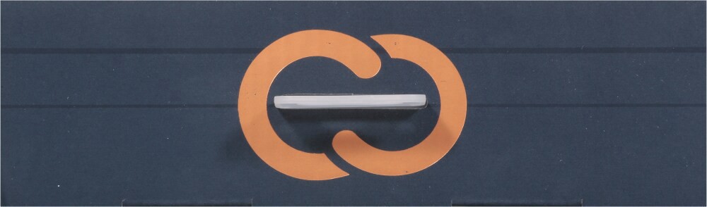 slide 2 of 6, Copper Compression Unisex Posture Corrector L/XL 1 ea, 1 ct