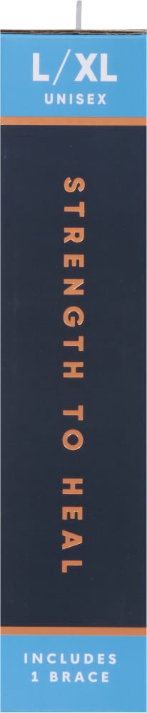 slide 5 of 6, Copper Compression Unisex Posture Corrector L/XL 1 ea, 1 ct