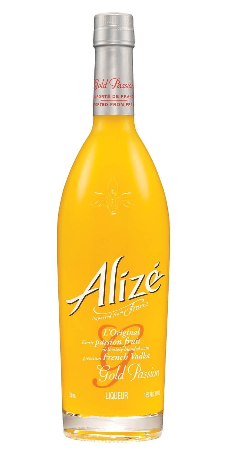 slide 1 of 1, Alize Gold, 750 ml