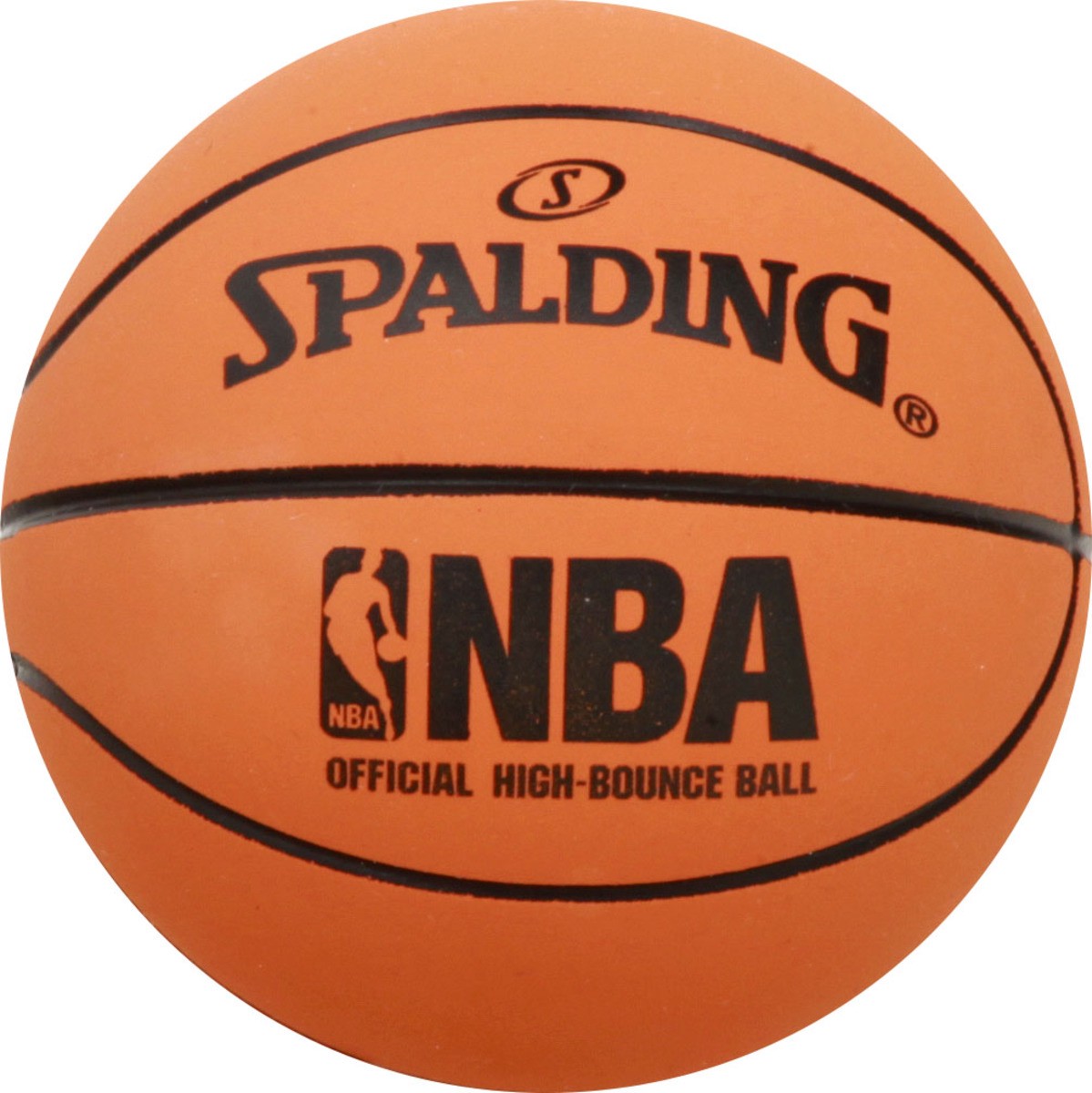 slide 6 of 10, Spalding Ball 1 ea, 1 ea