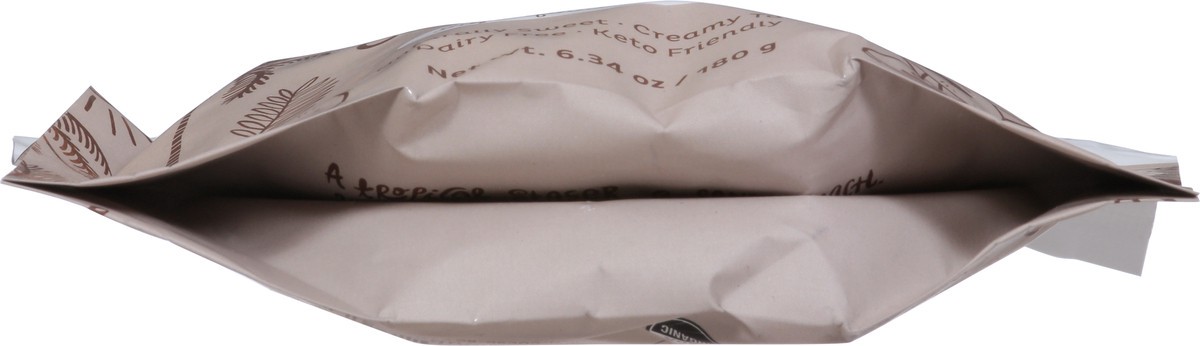 slide 4 of 13, KOS Organic Coconut Milk Powder 6.3 oz, 6.3 oz