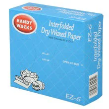Handy Wacks Deli Wraps
