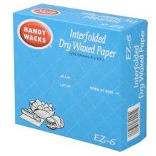 Handy Wacks Deli Wraps
