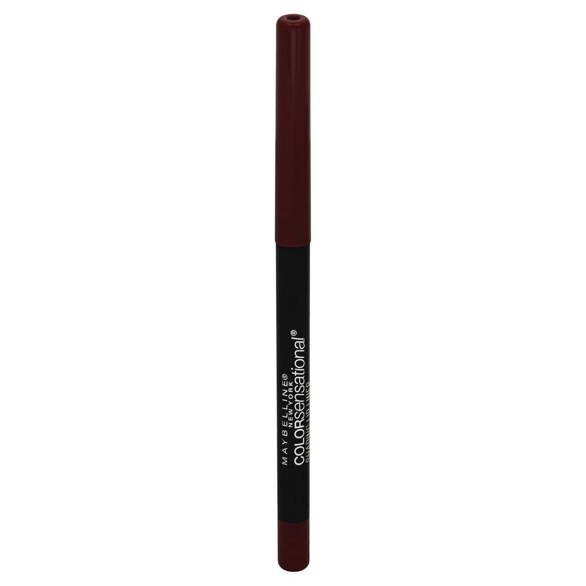 slide 2 of 4, Maybelline Shaping Lip Liner 0.01 oz, 0.01 oz