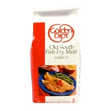 slide 1 of 1, Golden Dipt Old South Fish Fry Breading, 80 oz