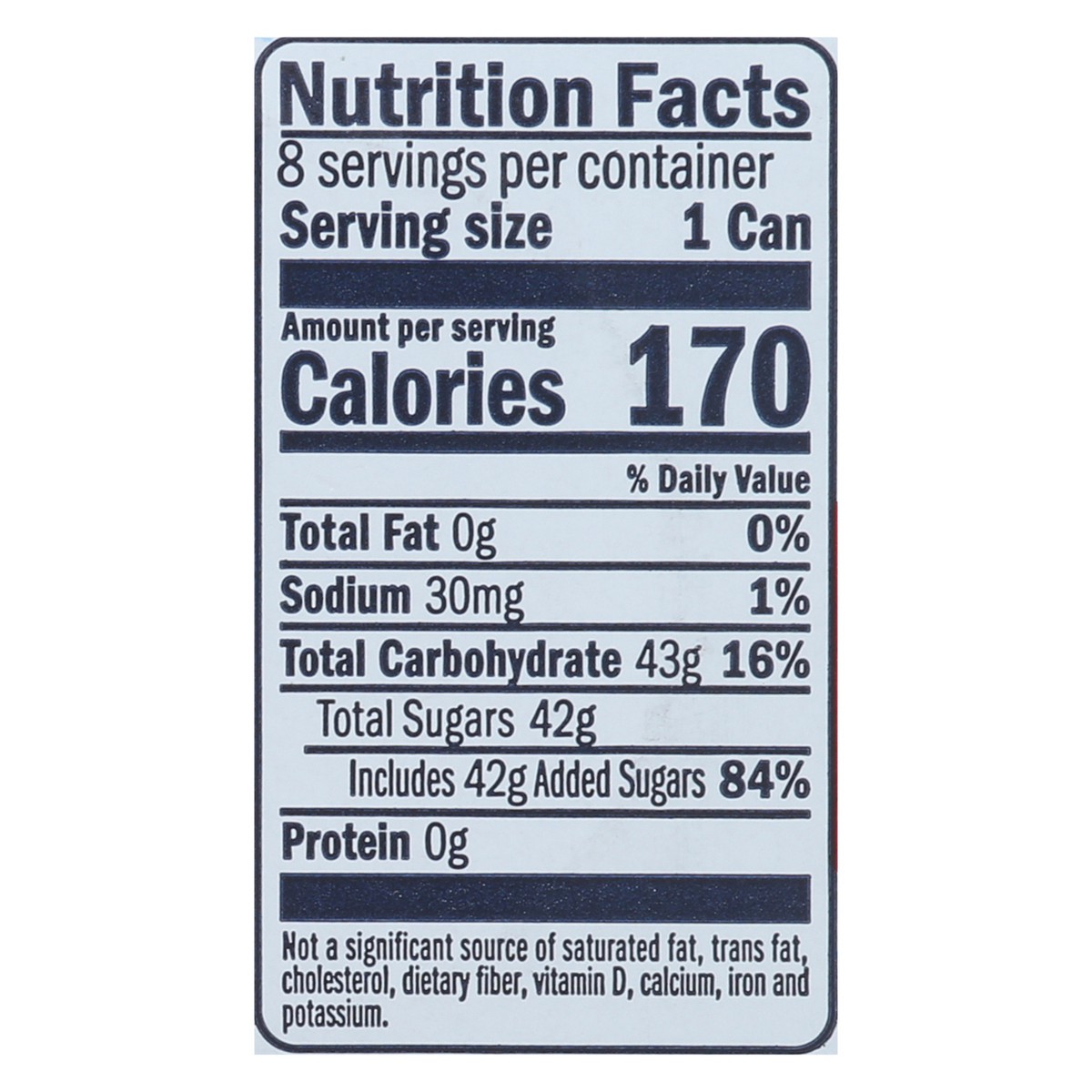 slide 10 of 13, Faygo Firework Soda 8 - 12 fl oz Cans, 8 ct