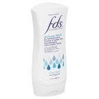 slide 1 of 1, FDS Unscented Intimate Wash, 13 oz