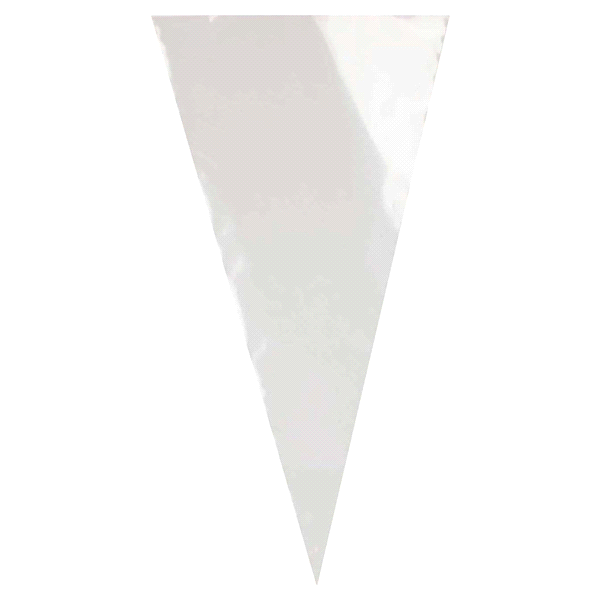 slide 4 of 5, Kolorae Disposable Icing Bags, 15 ct