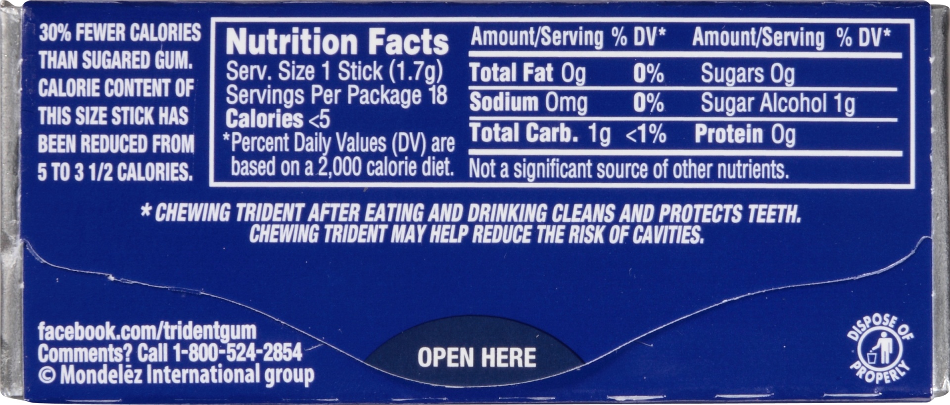 trident-peppermint-gums-18-ct-shipt