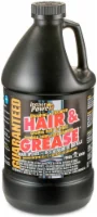 Instant Power Hair And Grease Drain Opener