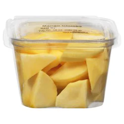 Mango Slices