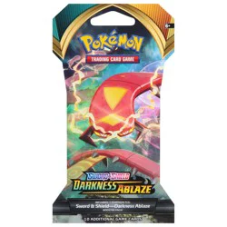 Pokémon Trading Cards