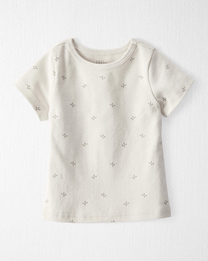 slide 4 of 5, Littleplanet Baby Bubble Set Made with Organic Cotton Alpine 12M, 1 ct