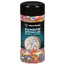 Harris Teeter® Rainbow Sprinkles