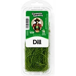 Goodness Gardens Fresh Dill
