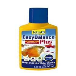 Tetra Easy Balance Water Treatment