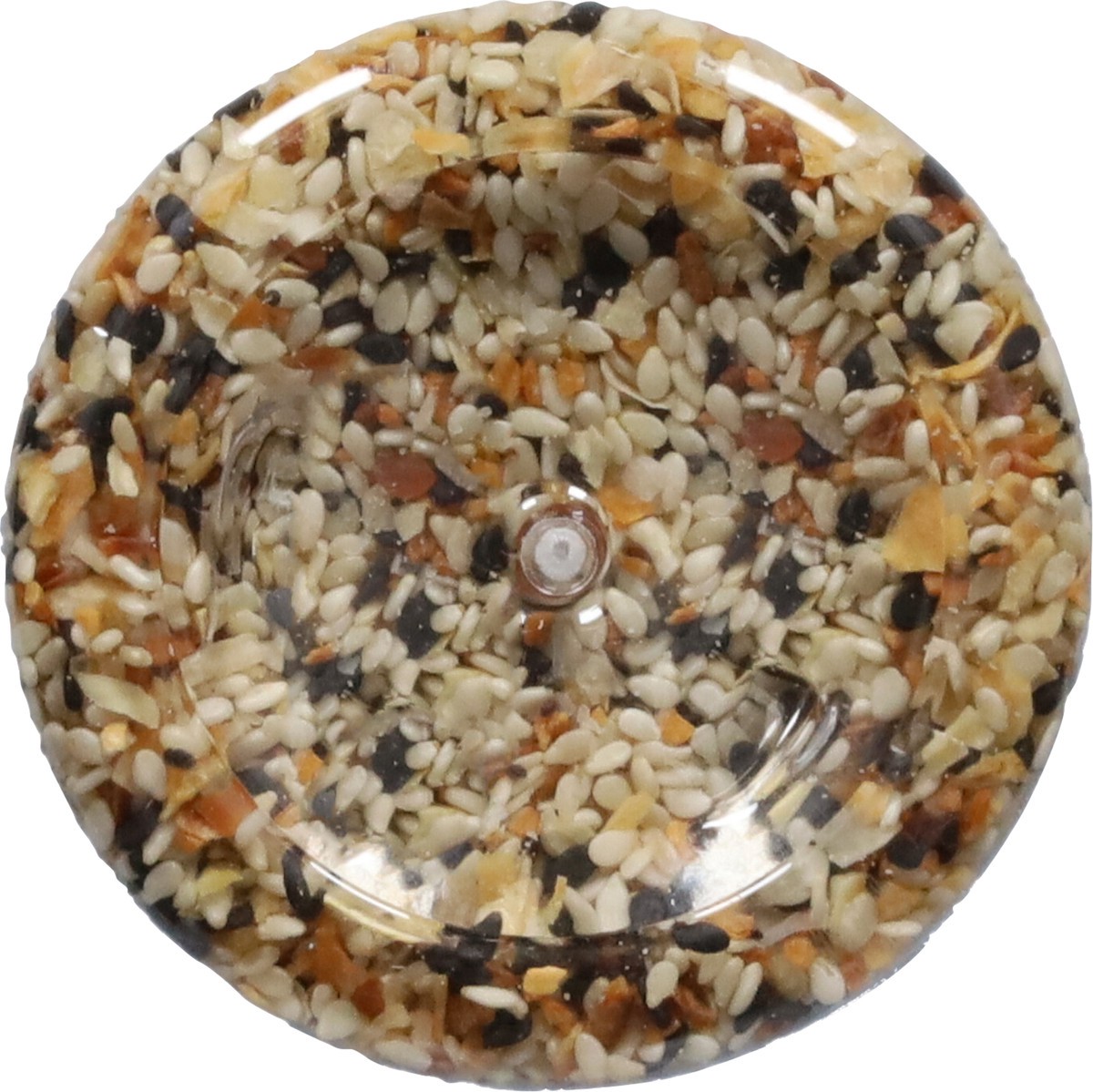 slide 11 of 13, First Street Everything Bagel Seasoning, 7.5 oz