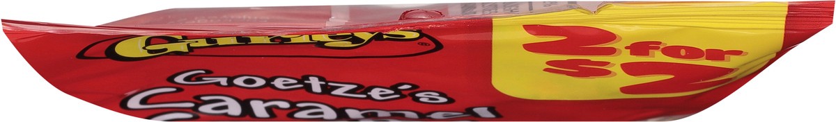 slide 12 of 15, Gurley's Goetze's Caramel Creams 2 oz, 2.5 oz