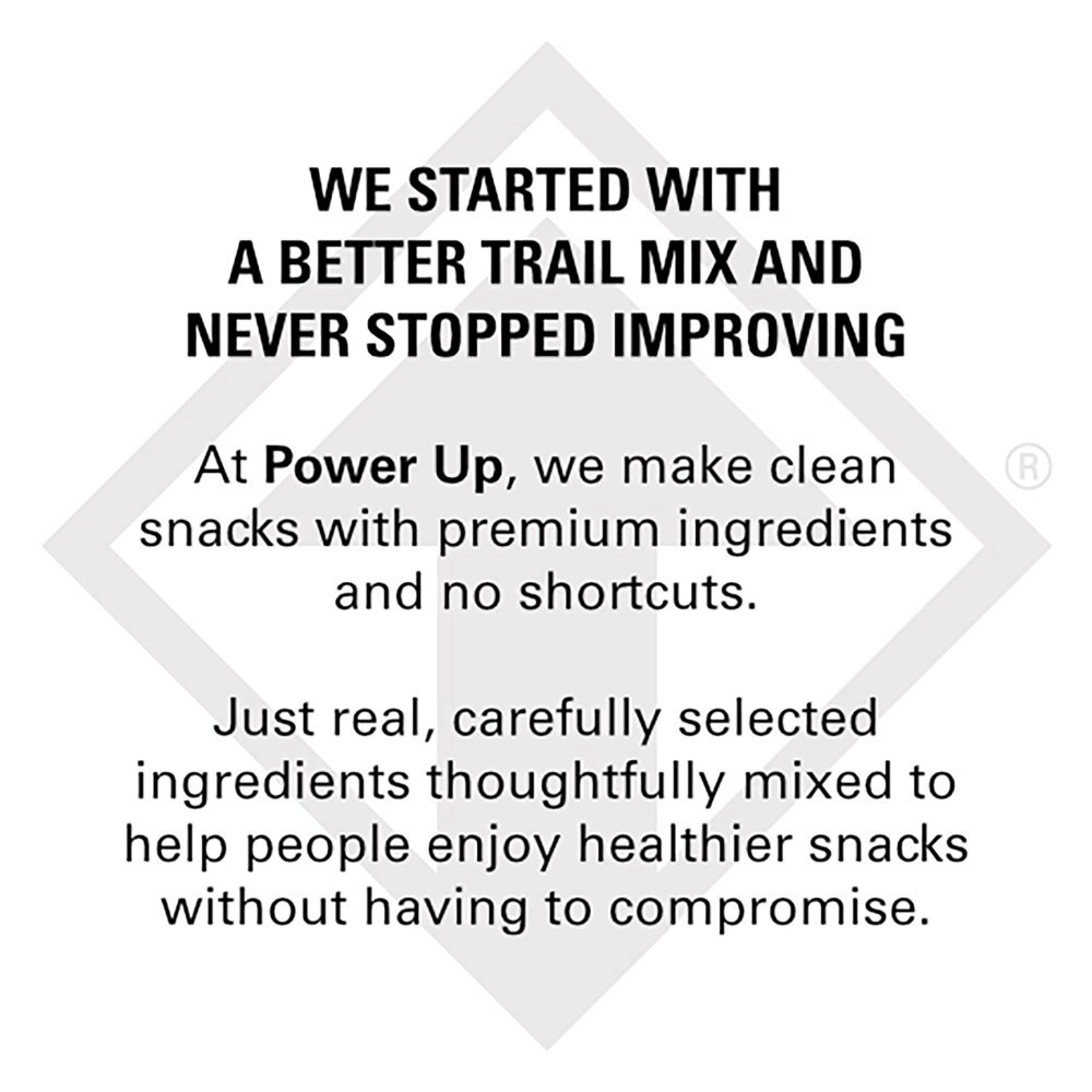 slide 5 of 6, Power Up Trail Mix Sweet Heat 12oz, Gluten Free, Vegan, Non-GMO, 12 oz