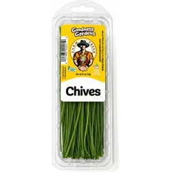 Goodness Gardens Fresh Chives