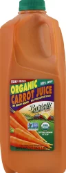 Barsotti Carrot Juice - 64 oz