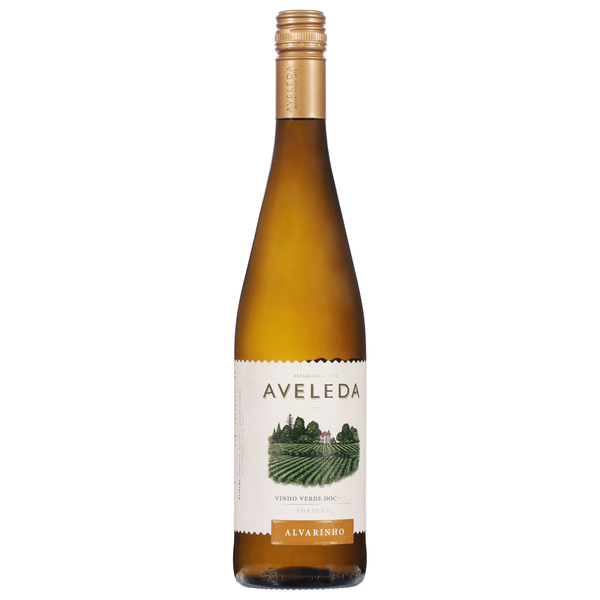 slide 1 of 1, Aveleda Alvarinho, 