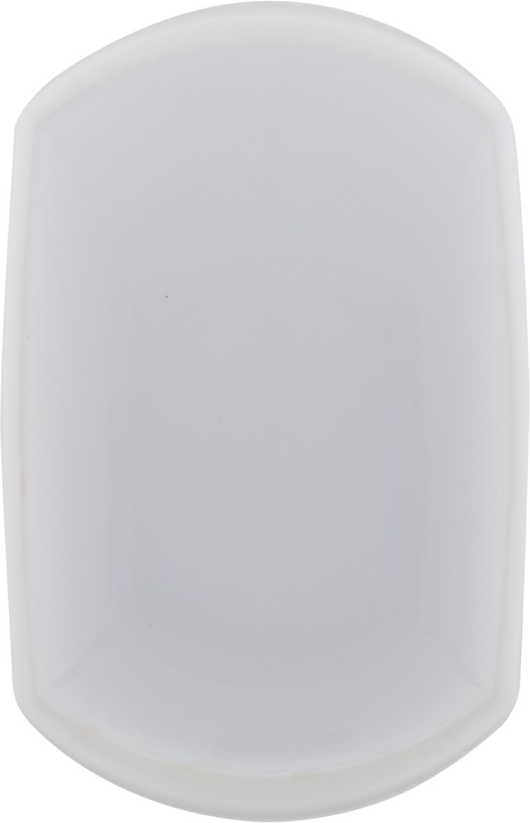 slide 2 of 9, Sterilite Wastebasket - White, 1 ct