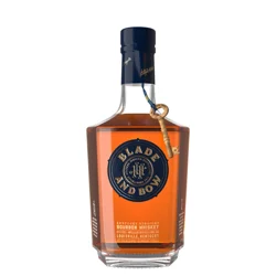 Blade And Bow Bourbon Whiskey 750 ml