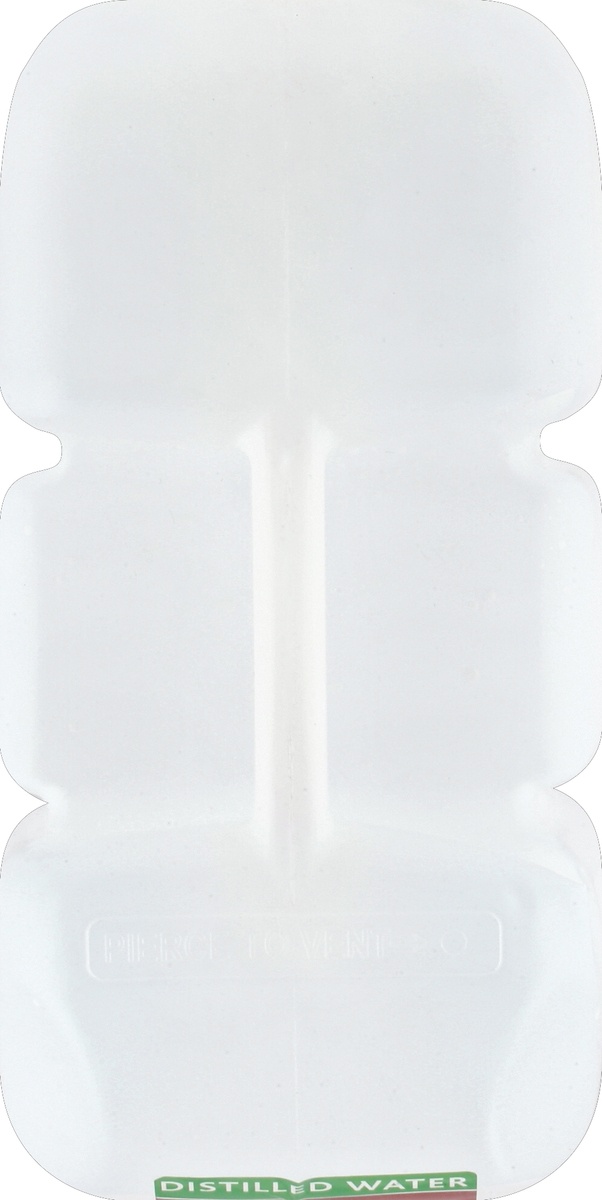 slide 2 of 4, ARROWHEAD Brand Distilled Water, 2.5-gallon plastic jug, 2.50 g