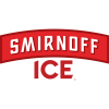 slide 8 of 17, Smirnoff Ice Smash Strawberry Lemon, 23.5 fl oz, Single Serve Can, 8% ABV, 23.50 fl oz