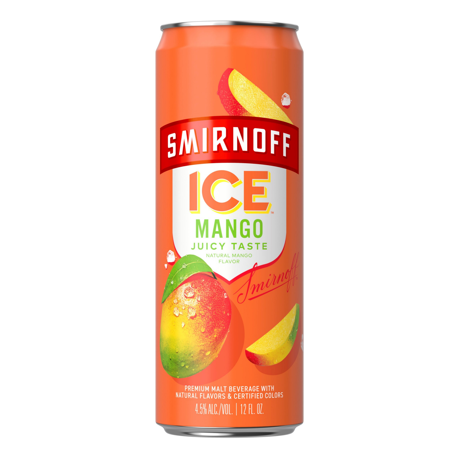 slide 7 of 8, Smirnoff Ice Fun Pack Variety Malt Beverage 12 ea, 12 fl oz