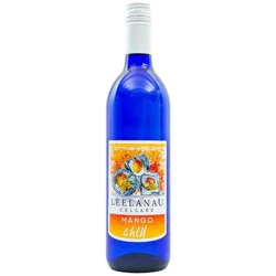 Leelanau Cellars Leelanau Mango Chill Wine - 750ml Bottle