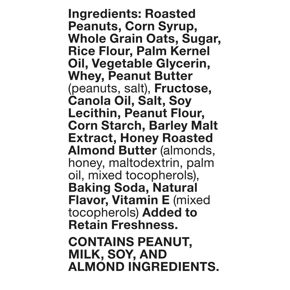 slide 9 of 13, Nature Valley Sweet and Salty Granola Bars, Peanut, 16 Bars, 19.7 OZ, 16 ct