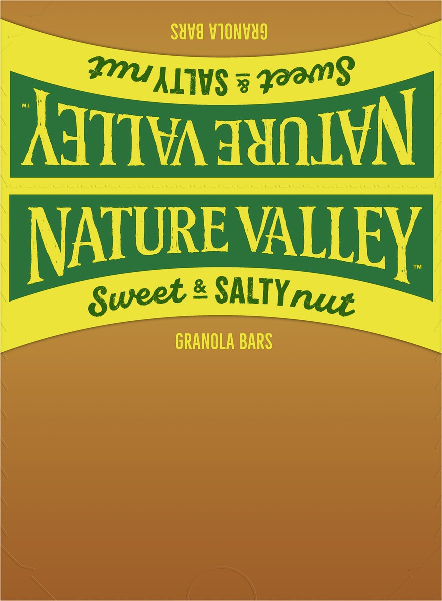 slide 2 of 13, Nature Valley Sweet and Salty Granola Bars, Peanut, 16 Bars, 19.7 OZ, 16 ct