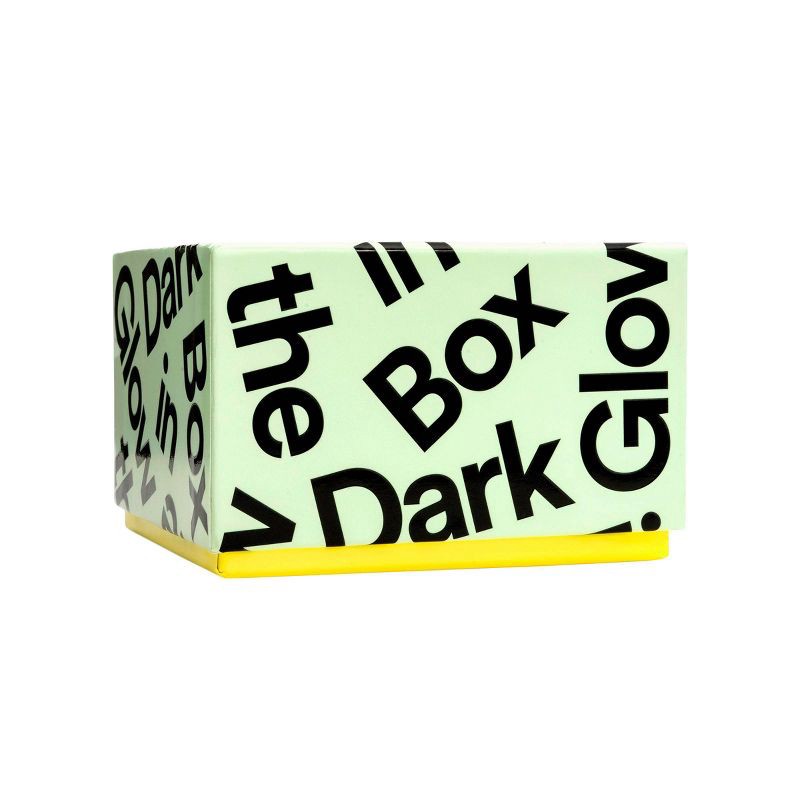 slide 2 of 6, Cards Against Humanity Family Edition: Glow in the Dark Box • Expansion for the Game, 1 ct