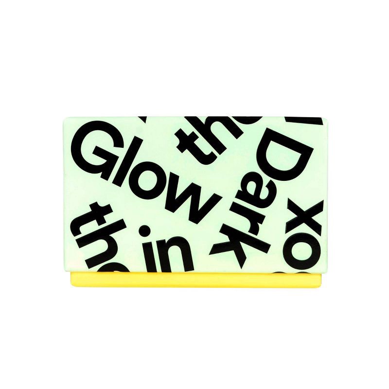 slide 6 of 6, Cards Against Humanity Family Edition: Glow in the Dark Box • Expansion for the Game, 1 ct