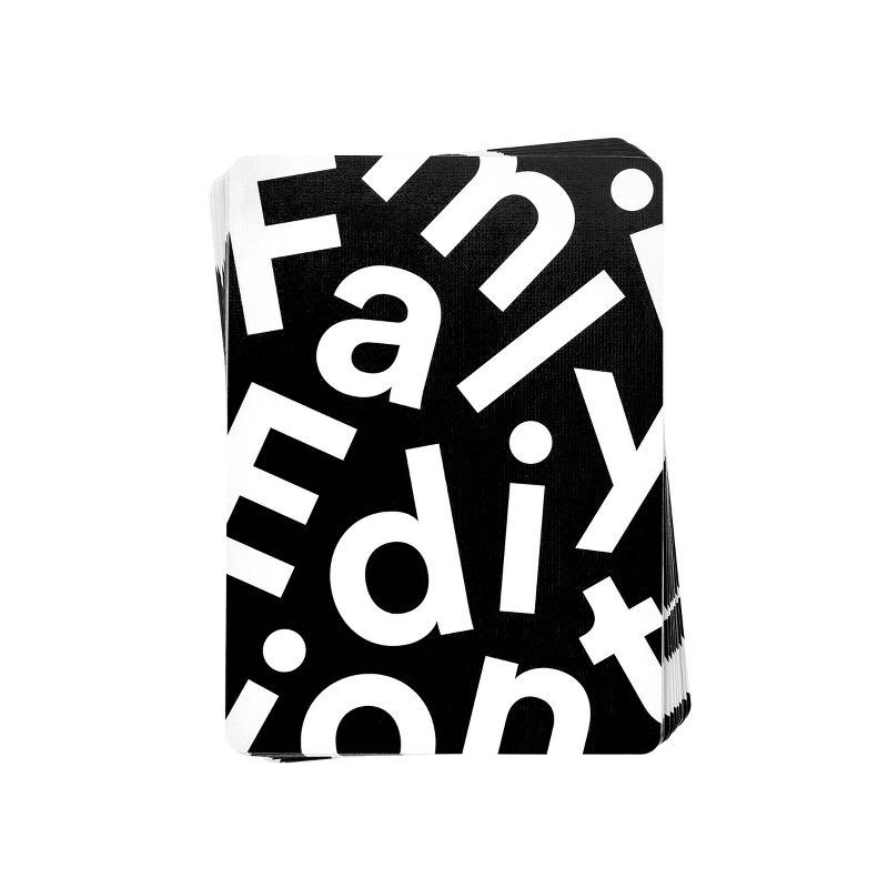 slide 3 of 6, Cards Against Humanity Family Edition: Glow in the Dark Box • Expansion for the Game, 1 ct