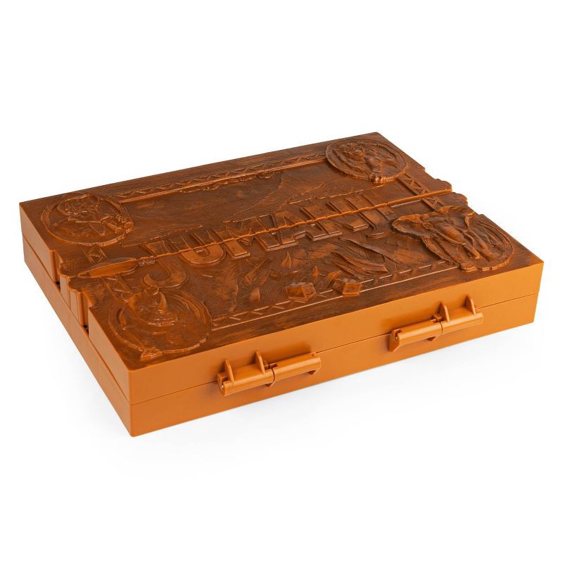 slide 8 of 9, Spin Master Games Jumanji Deluxe Board Game, 1 ct