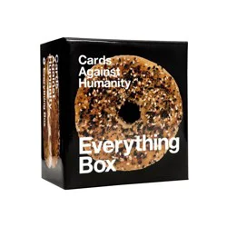 Cards Against Humanity: Everything Box • Expansion for the Game