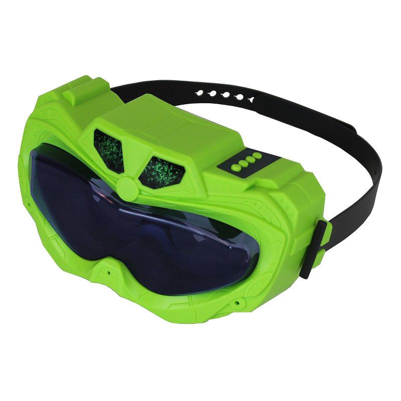 slide 2 of 6, Fotorama Alien Vision Game, 1 ct