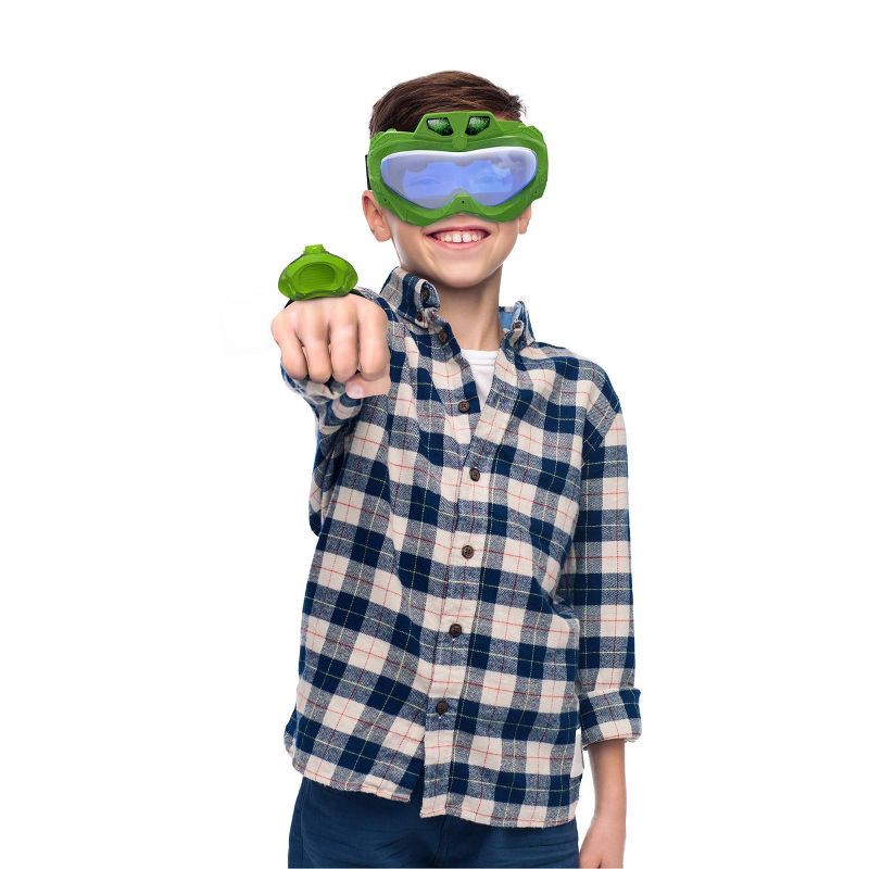 slide 3 of 6, Fotorama Alien Vision Game, 1 ct