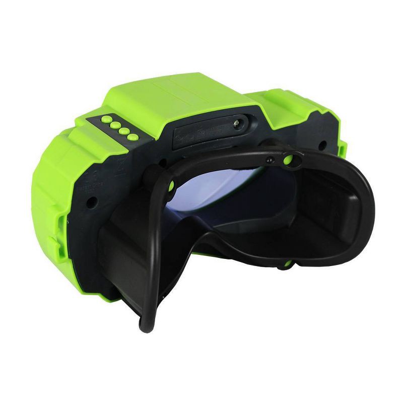 slide 6 of 6, Fotorama Alien Vision Game, 1 ct